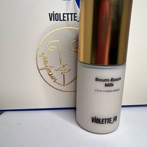 Violette_FR Boum-Boum Milk (3-in-1 Cream Spray)